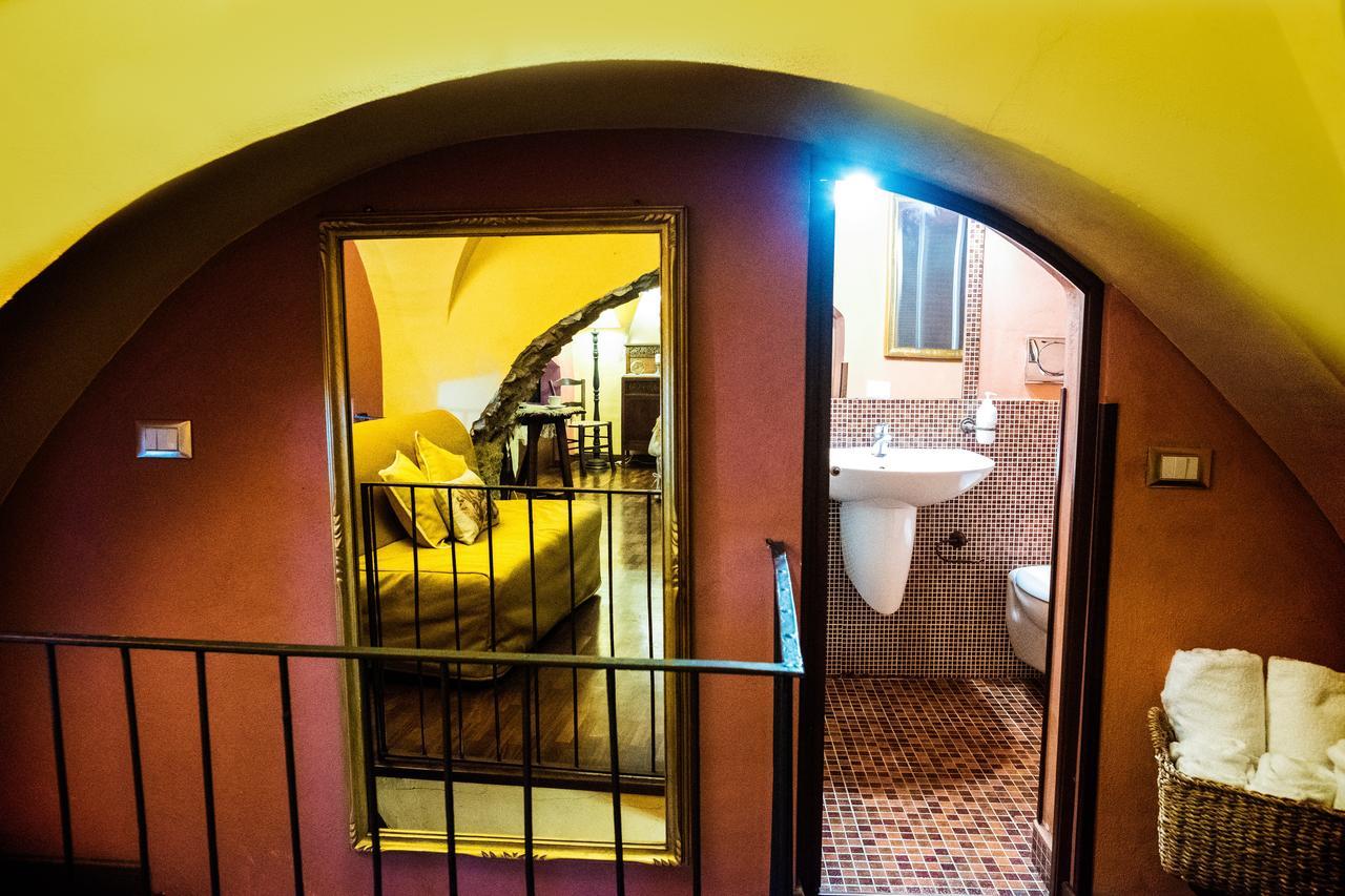 Apartamento Cerami15 CTA Exterior foto