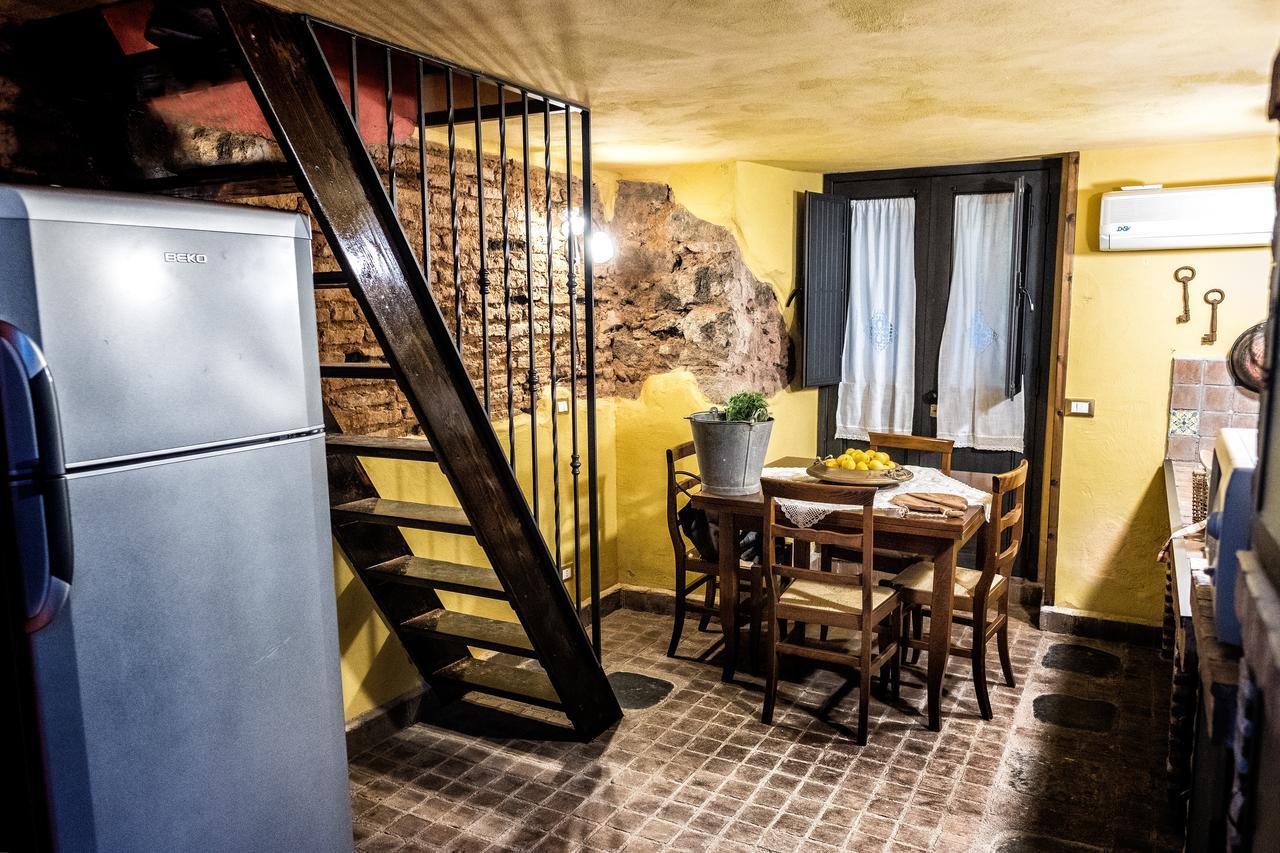Apartamento Cerami15 CTA Exterior foto